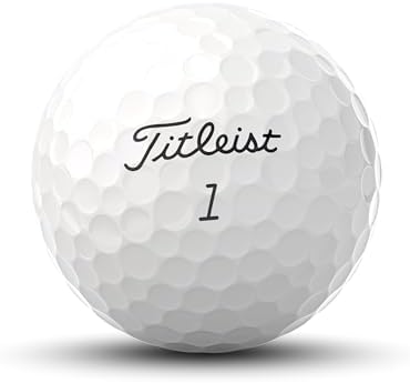 Vue 2 de Titleist Avx Golf Ball