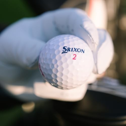 Vue 6 de Srixon Soft Feel Lady