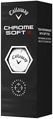 Vue 2 de Callaway Balles De Golf