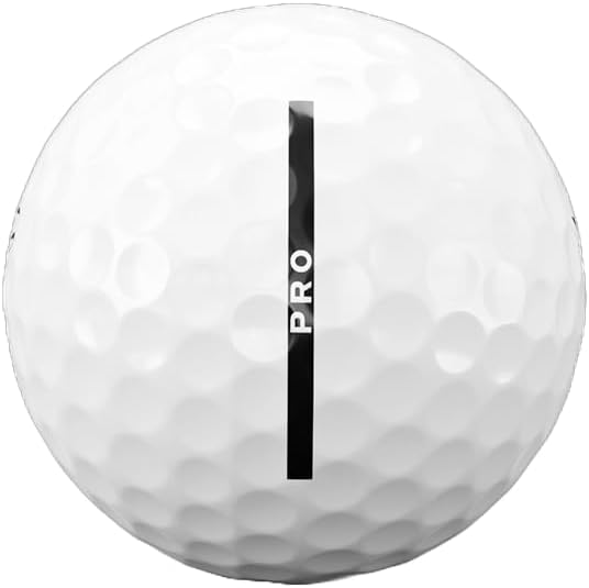 Vue 4 de Vice Golf Pro White