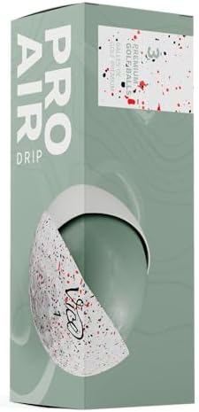 Vue 2 de Vice Pro Air Balles