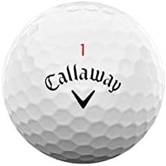 Vue 3 de Callaway Balles De Golf