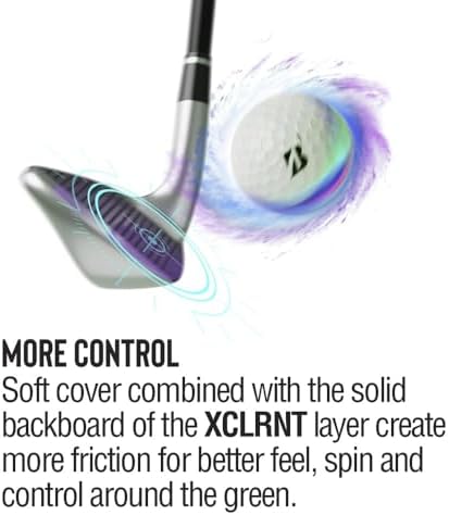 Vue 4 de Bridgestone Golf Tour