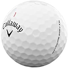 Vue 4 de Callaway Balles De Golf