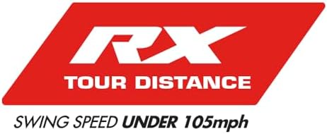 Vue 5 de Bridgestone Golf Tour