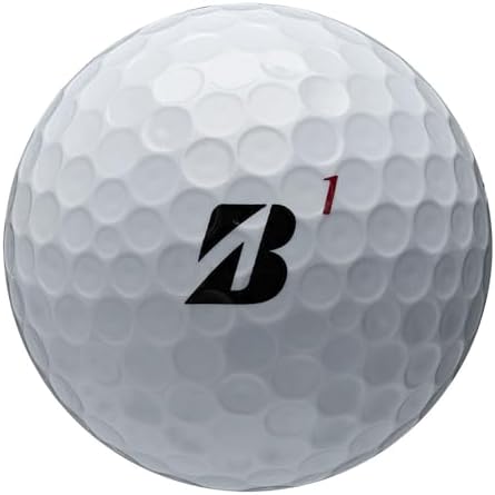 Vue 6 de Bridgestone Golf Tour