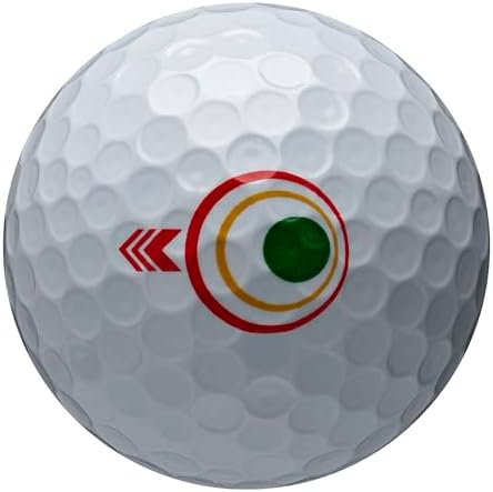 Vue 7 de Bridgestone Golf Tour