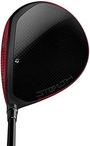 Vue 2 de Taylormade Stealth Driver Pilotes