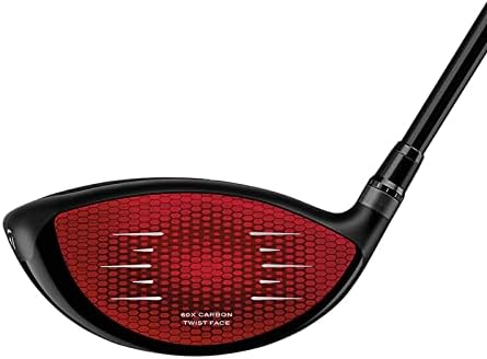 Vue 3 de Taylormade Stealth Driver Pilotes