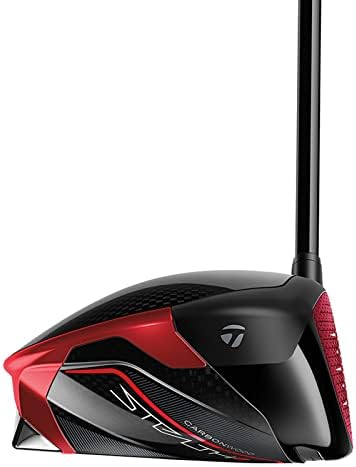 Vue 4 de Taylormade Stealth Driver Pilotes