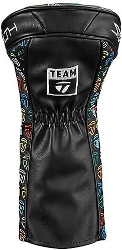 Vue 2 de Taylormade Couvreclub De Golf