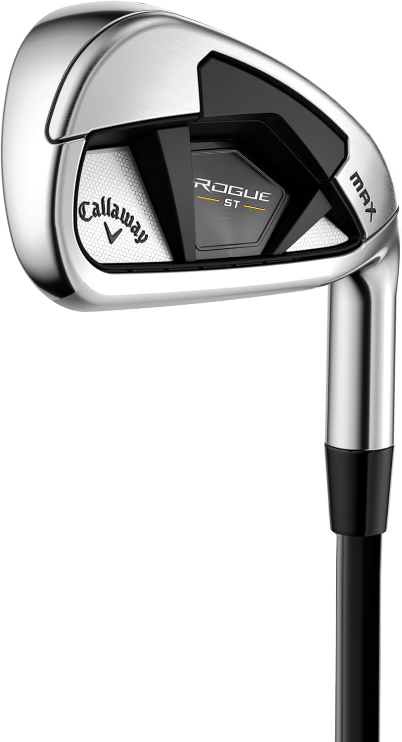 Callaway Cg Ir Rogue