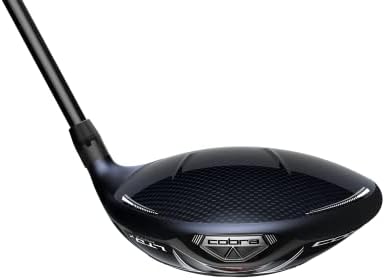 Vue 2 de Cobra Golf Ltdx Max