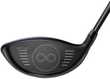 Vue 3 de Cobra Golf Ltdx Max