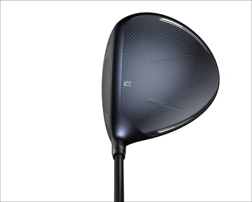 Vue 4 de Cobra Golf Ltdx Max