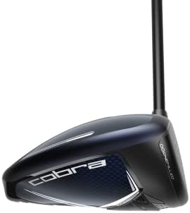 Vue 5 de Cobra Golf Ltdx Max