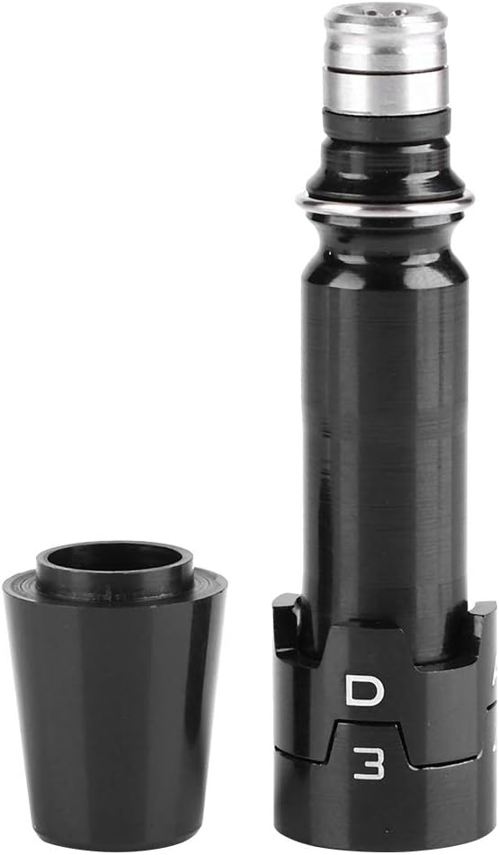 Adaptateur Darbre Manches