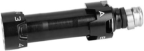 Vue 2 de Adaptateur Darbre Manches