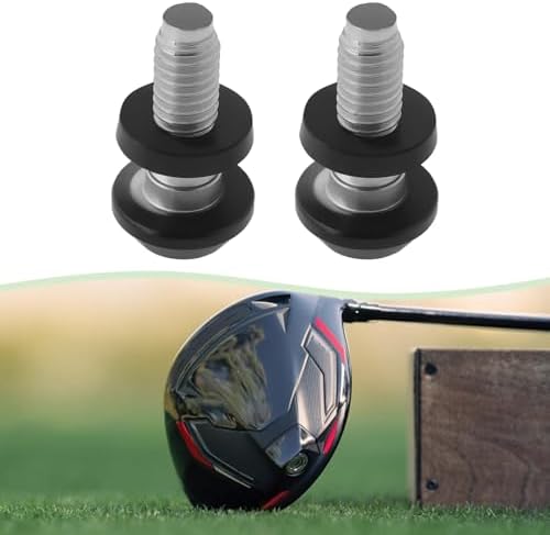 Vue 3 de Boulon Vis Pour