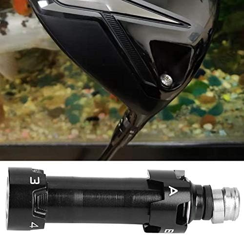 Vue 4 de Adaptateur Darbre Manches