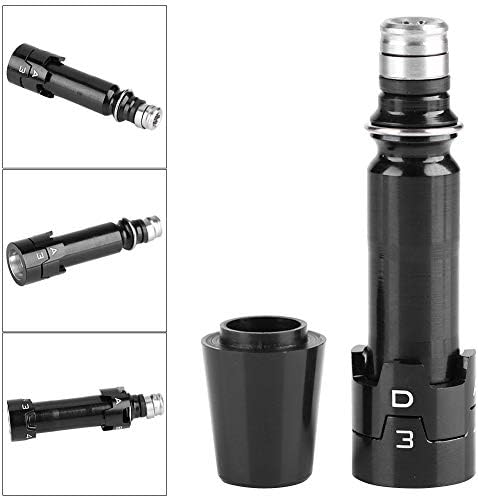 Vue 5 de Adaptateur Darbre Manches