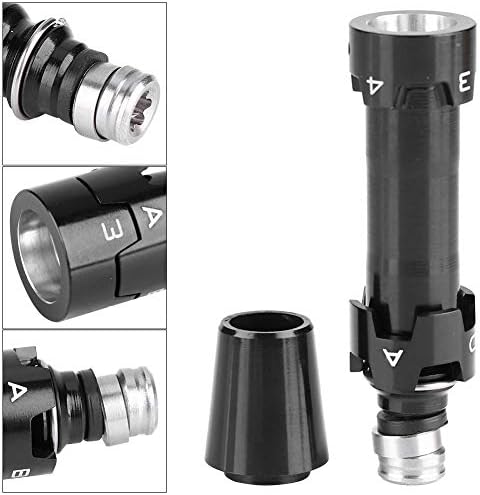 Vue 6 de Adaptateur Darbre Manches