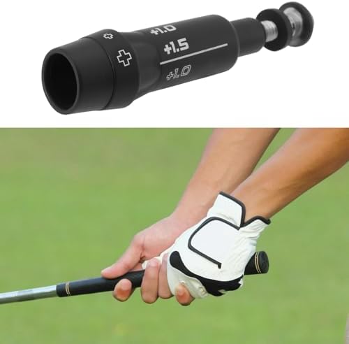 Vue 2 de Emagtech Manchon Adaptateur De