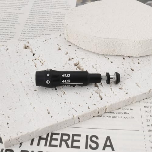 Vue 5 de Emagtech Manchon Adaptateur De