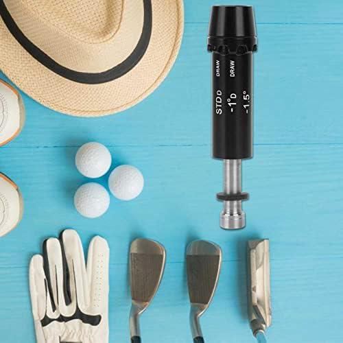 Vue 2 de Manchon Darbre De Adaptateur