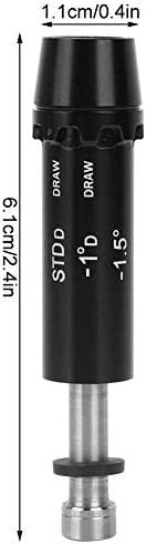 Vue 3 de Manchon Darbre De Adaptateur