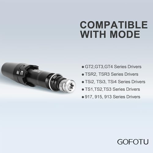 Vue 4 de Manchon Adaptateur Wserie Compatible