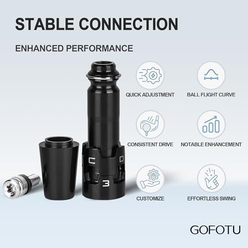 Vue 5 de Manchon Adaptateur Wserie Compatible