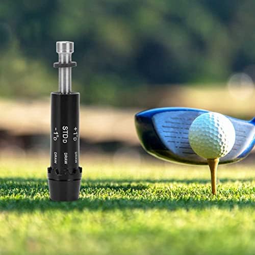 Vue 5 de Manchon Darbre De Adaptateur