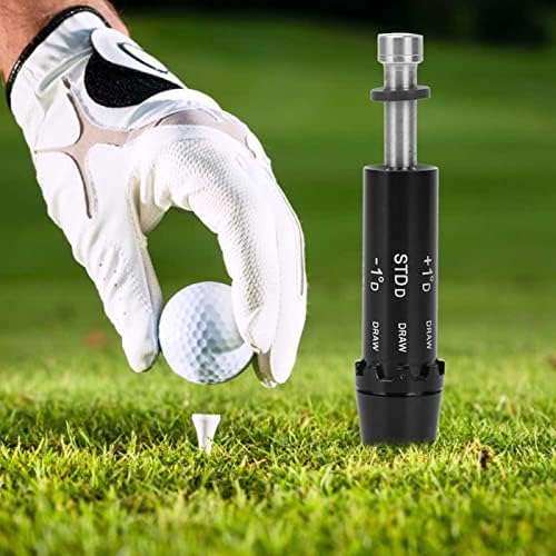 Vue 6 de Manchon Darbre De Adaptateur