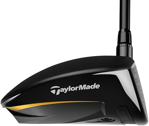 Vue 2 de Taylormade Quad Mini
