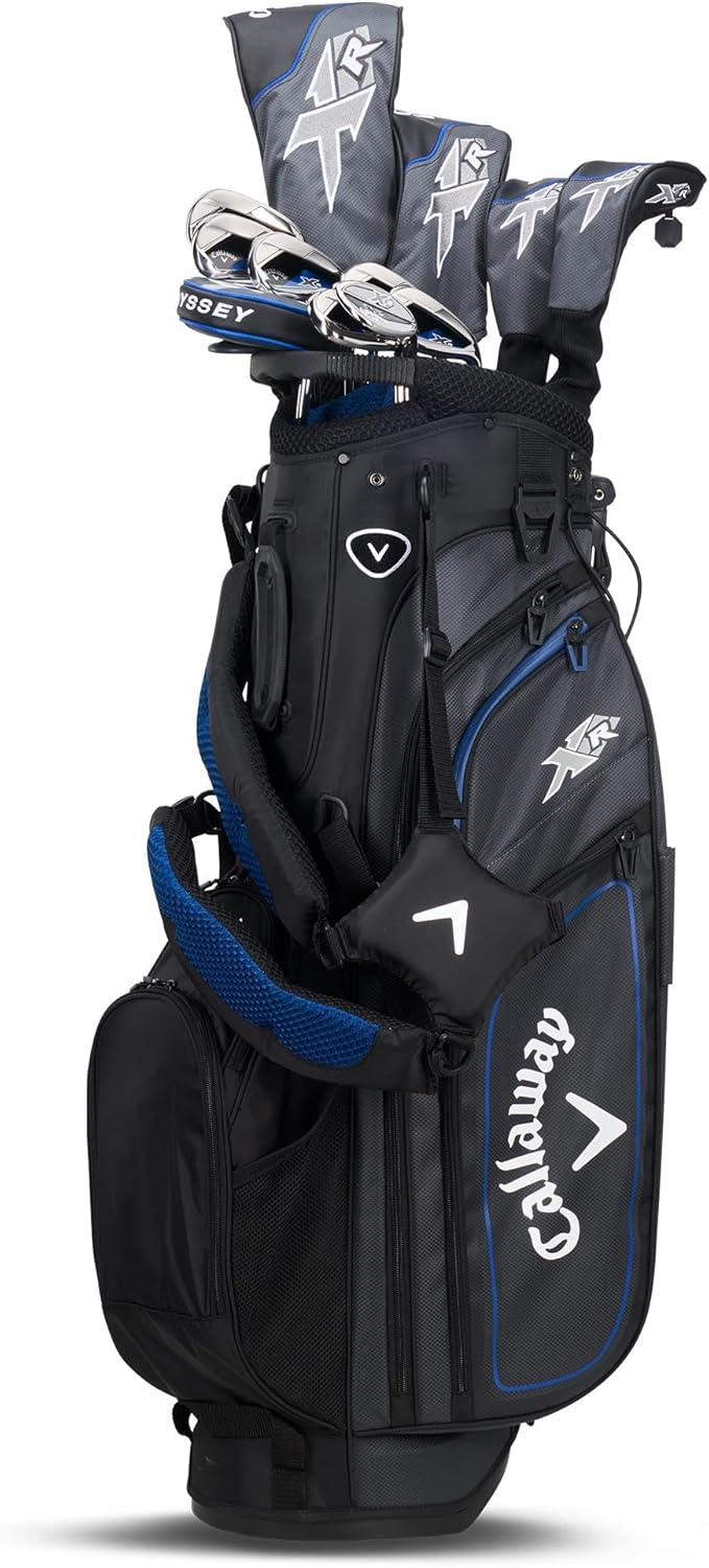 Callaway Golf Xr Ensemble