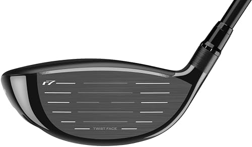 Vue 3 de Taylormade Quad Mini