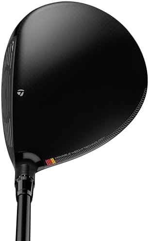 Vue 4 de Taylormade Quad Mini