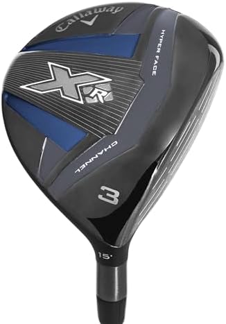 Vue 4 de Callaway Golf Xr Ensemble