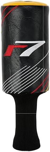 Vue 6 de Taylormade Quad Mini