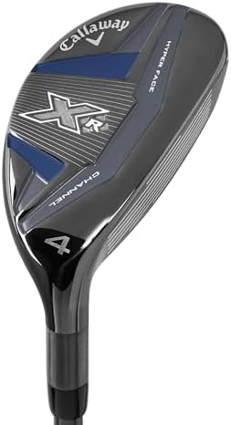 Vue 6 de Callaway Golf Xr Ensemble