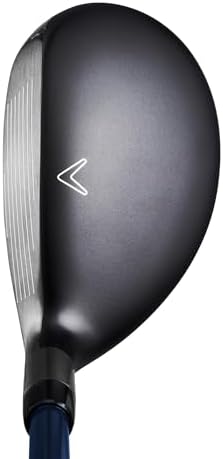 Vue 7 de Callaway Golf Xr Ensemble
