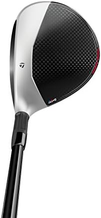 Vue 2 de Taylormade Bois De