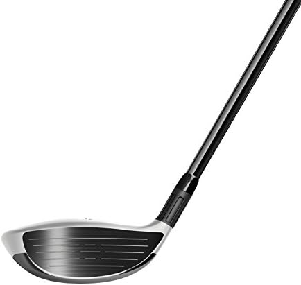 Vue 4 de Taylormade Bois De