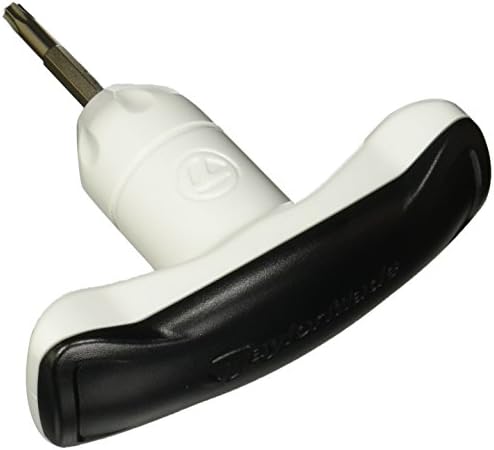 Vue 2 de Taylormade Cle De Golf