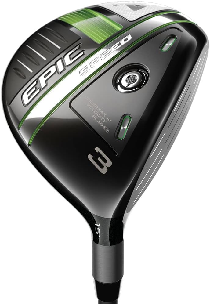 Callaway Golf Epic Speed