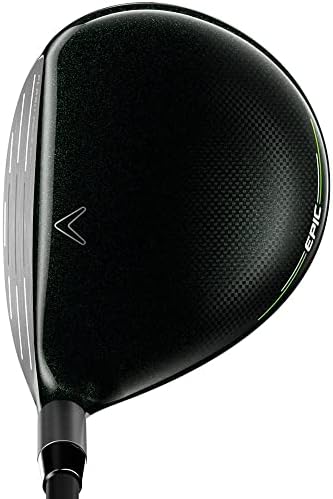 Vue 2 de Callaway Golf Epic Speed