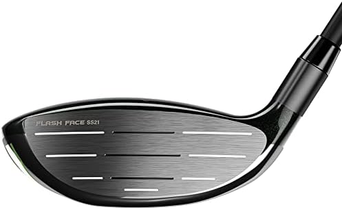 Vue 3 de Callaway Golf Epic Speed