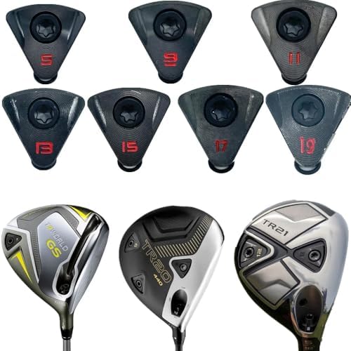 Vue 2 de Compatible Avec Honma Tour