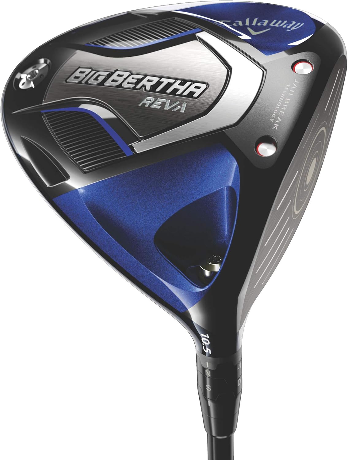 Callaway Big Bertha Reva